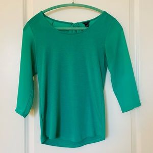 Ann Taylor Shirt